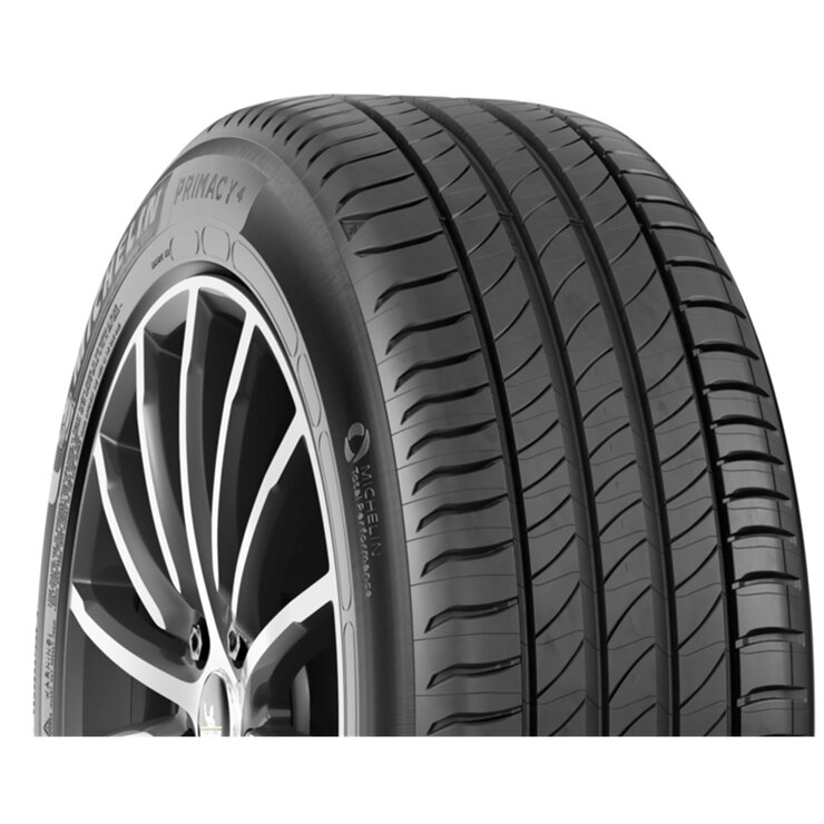 米其林 235/55 R18 100W PRIMACY 4 輪胎 米其林 235/55 R18 100W PRIMACY 4 輪胎