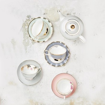 Robert Gordon 茶具九件組 Robert Gordon 茶具九件組