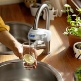 Brita ON TAP Pro 5重濾菌龍頭式濾水器 附 3入 Maxtra Pro 濾芯