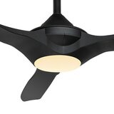 台達電子DC 52吋 直流吊扇 海鷗系列專用燈具