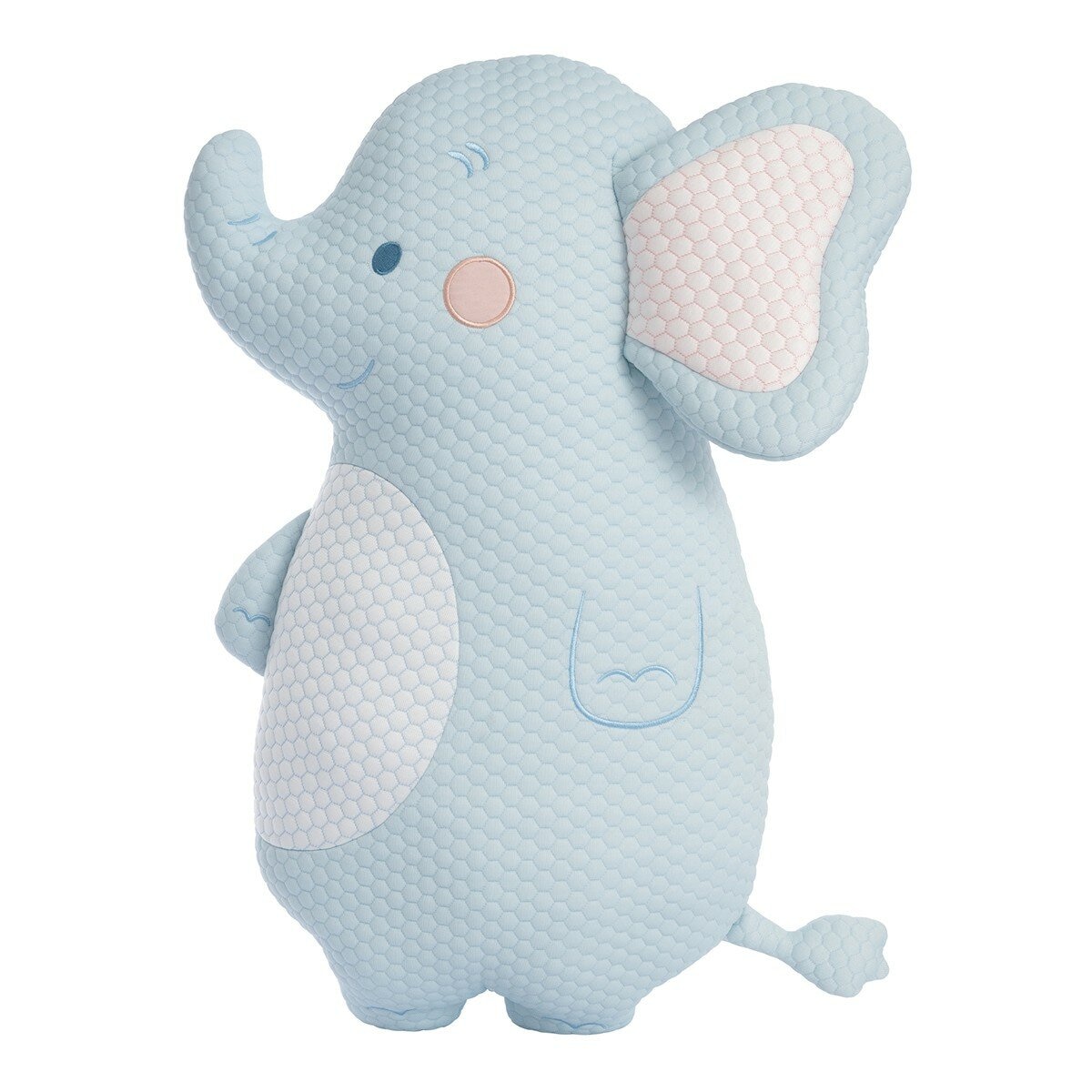 Zoobies 涼感動物造型抱枕