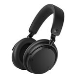 SENNHEISER ACCENTUM Wireless 無線藍牙降噪耳罩式耳機 黑 SENNHEISER ACCENTUM Wireless 無線藍牙降噪耳罩式耳機 黑