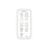 艾美特 7吋DC遙控循環扇 RD209