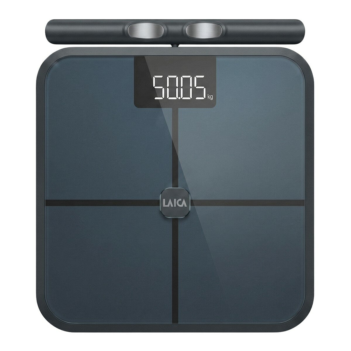 LAICA 家用型藍牙智慧八電極體脂計 PS7130L LAICA 家用型藍牙智慧八電極體脂計 PS7130L