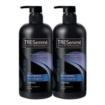 TRESemme 維他命E 深層滋潤洗髮精 900毫升 X 2入