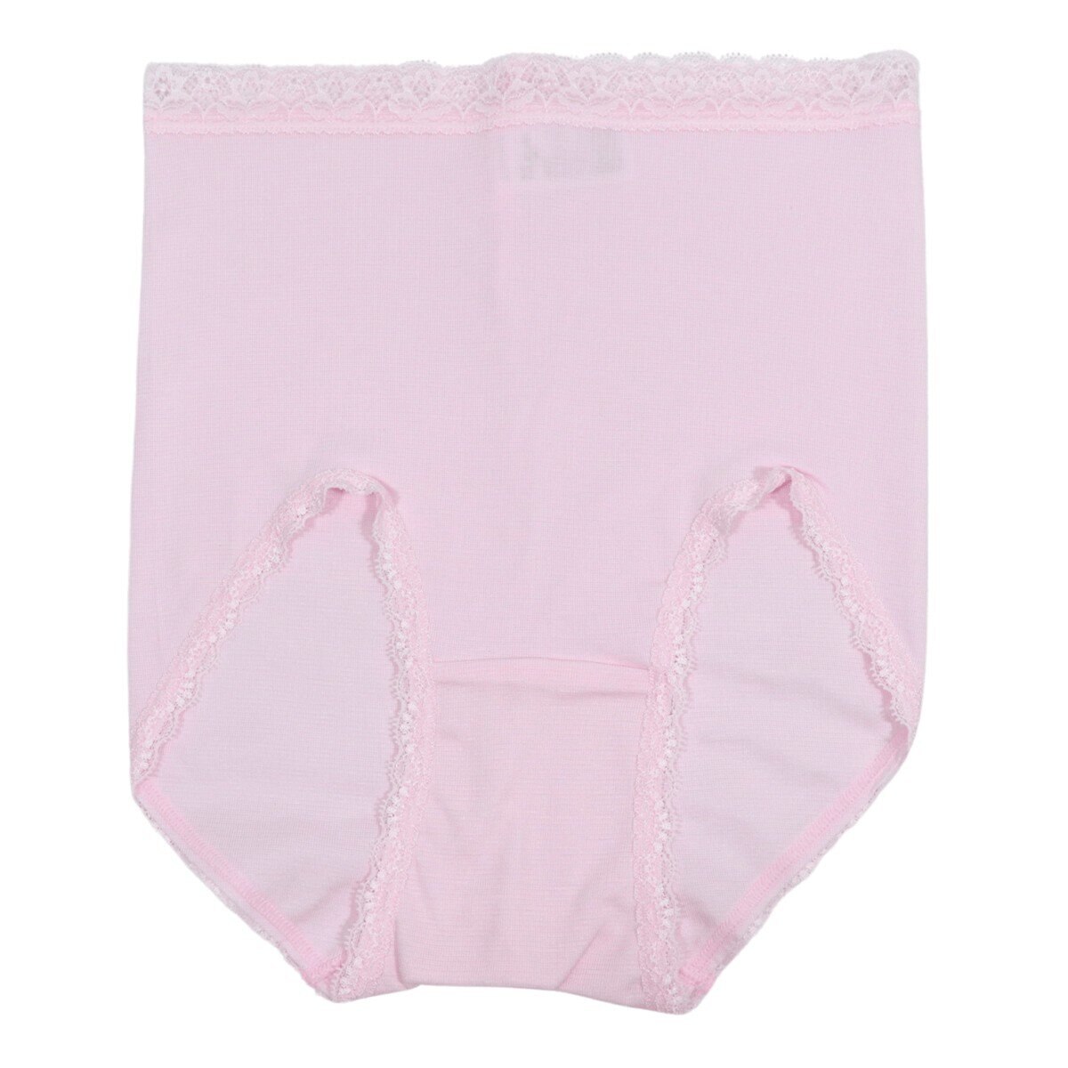 AS 女絹混內褲 2入