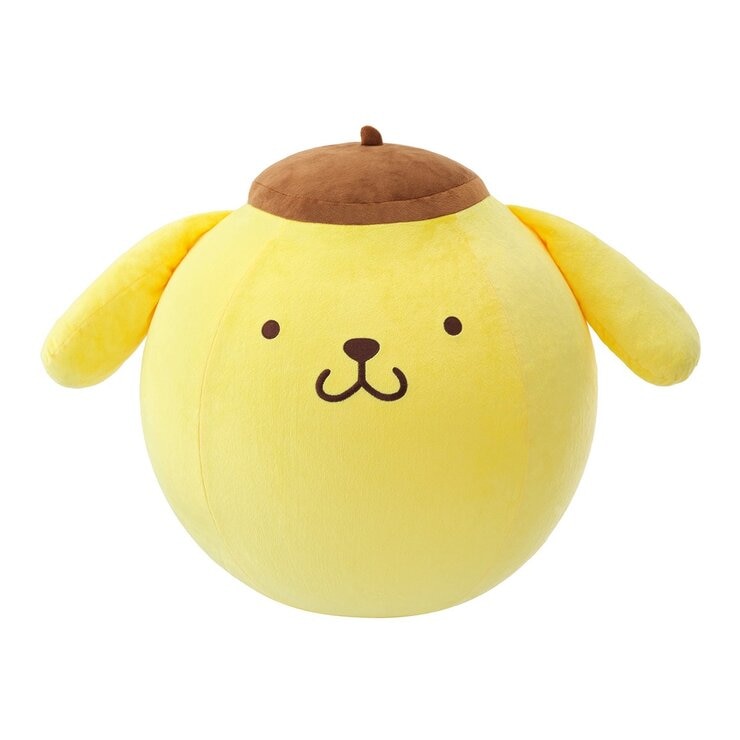 三麗鷗 抱抱球 / 3歲以上