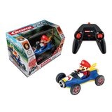 Carrera Maroi Kart 1:18 馬赫8遙控車 瑪利歐 / 6歲以上