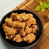 冷藏 醃漬無骨鹽酥雞 冷藏 醃漬無骨鹽酥雞