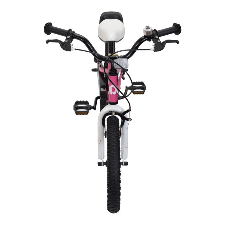 瑞瓦德 16 吋兒童腳踏車