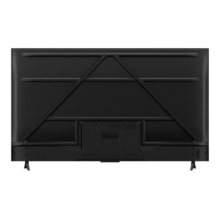 TCL 75吋 4K Google TV 智慧連網液晶顯示器 不含視訊盒 75P6K