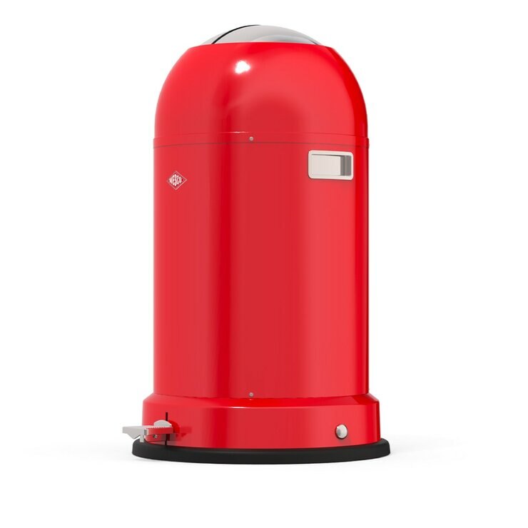 WESCO 威士克 騎士桶 33公升 紅色