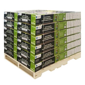 Whalen Step Beam Shelving 12PK Whalen Step Beam Shelving 12PK