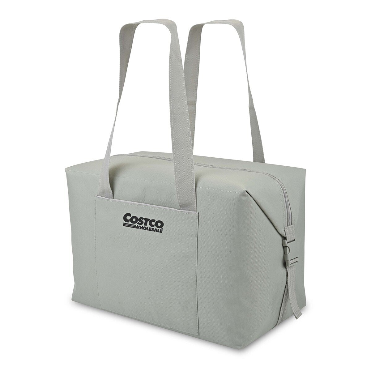 KeepCool Costco 保溫保冷購物袋 淺綠 1入