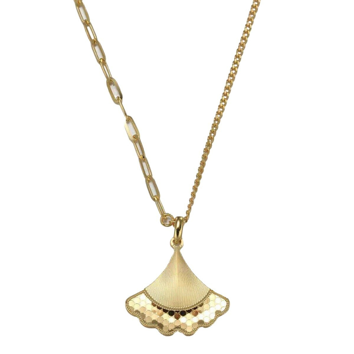 24K黃金項鍊 高光 160厘