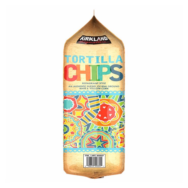 科克蘭 玉米片 1.13公斤