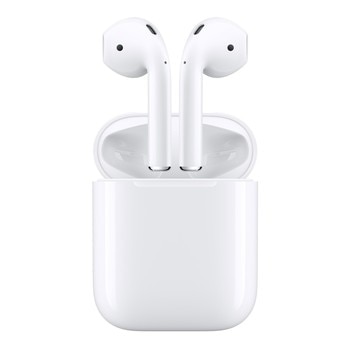 AirPods 2 搭配有線充電盒 AirPods 2 搭配有線充電盒