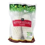 產銷履歷白玉苦瓜 700公克