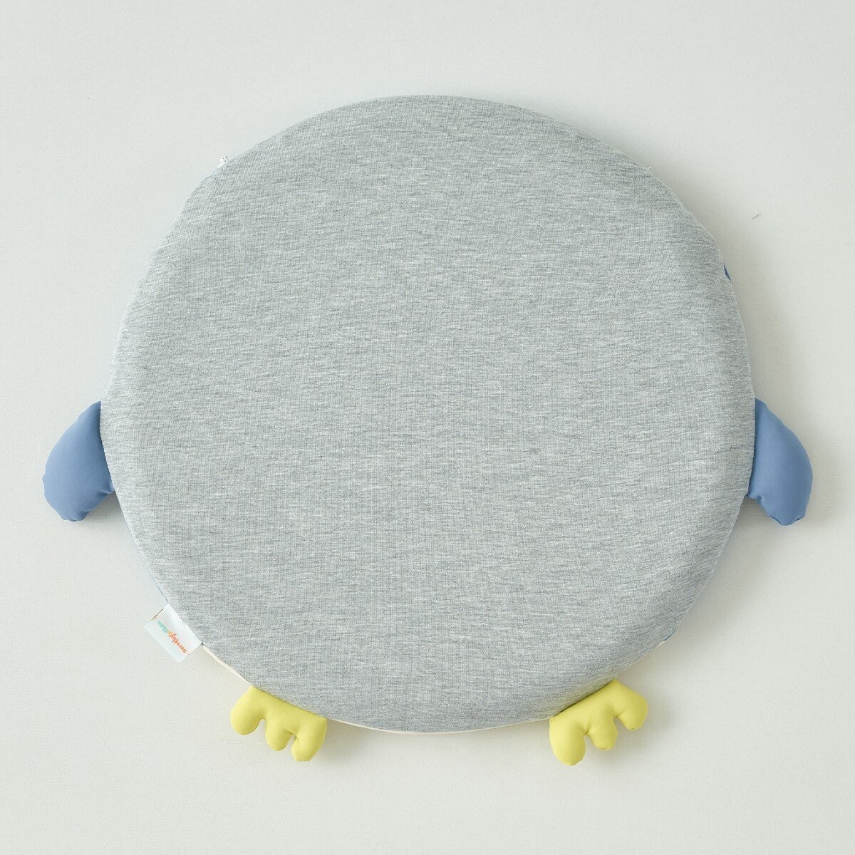 Dorothy & Theo 涼感坐墊 2入組 海豹 + 企鵝 Dorothy & Theo 涼感坐墊 2入組 海豹 + 企鵝