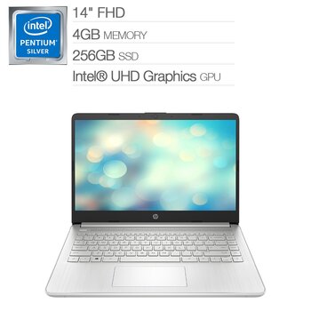 HP 14吋 輕薄筆電 星河銀 14s-dq3015TU