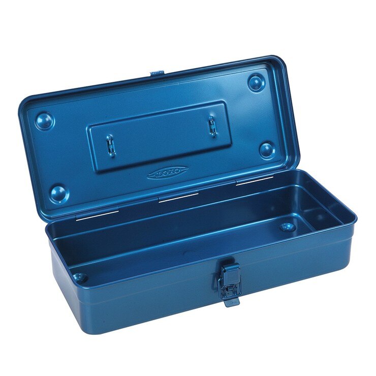 TOYO 萬用鐵製工具箱 2入 Costco 好市多線上購物