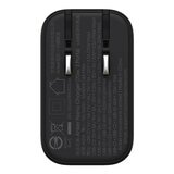 ANKER A121A Nano GaN 70W 急速充電器 兩入組 黑色