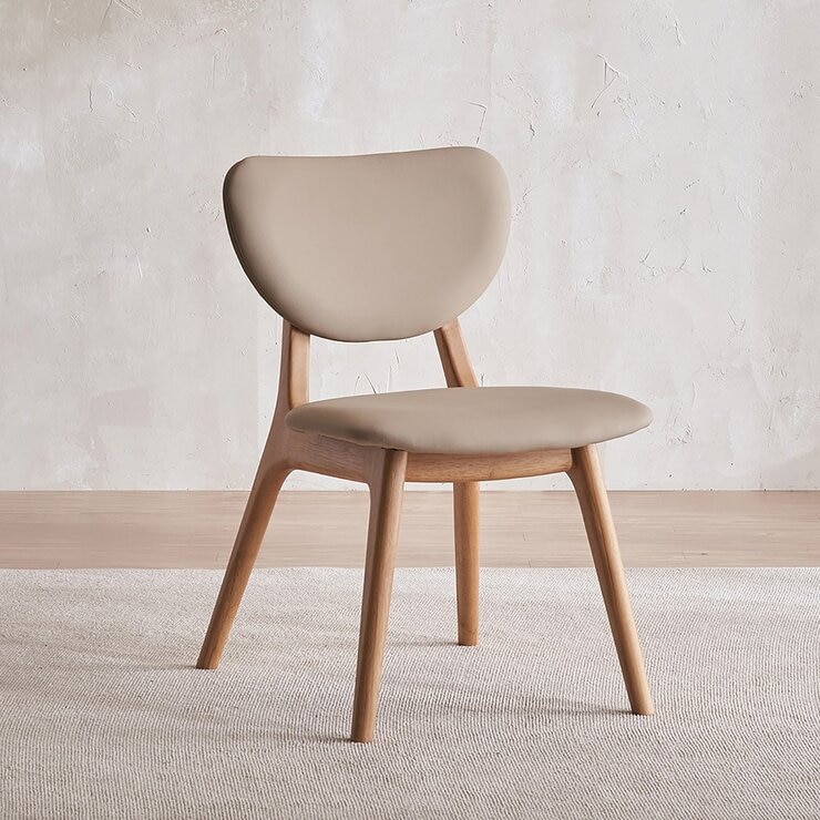 Finlandia Carino Cermaic 餐桌椅七件組