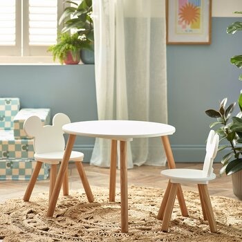 Disney 造型桌椅組 Disney 造型桌椅組