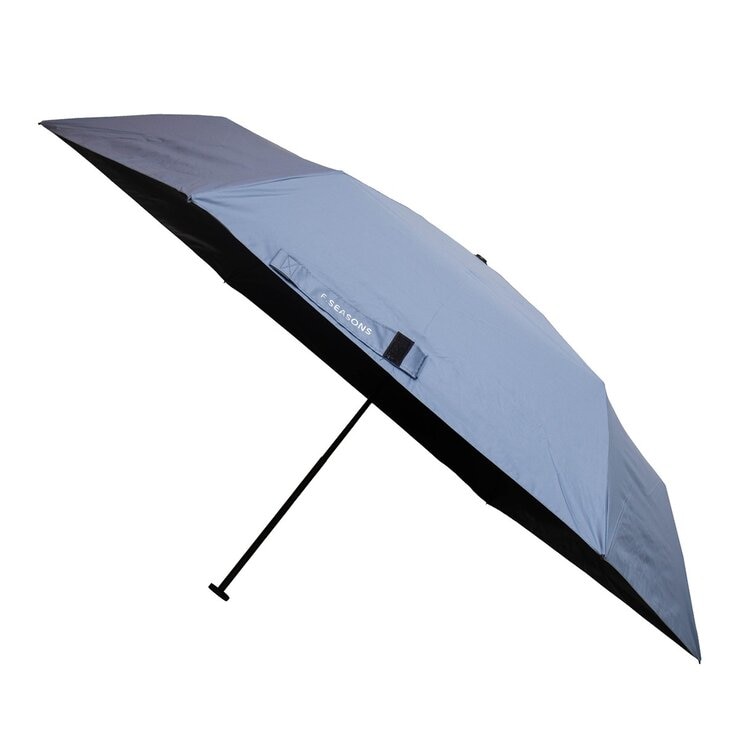 F-SEASONS 46吋 降溫手開折傘