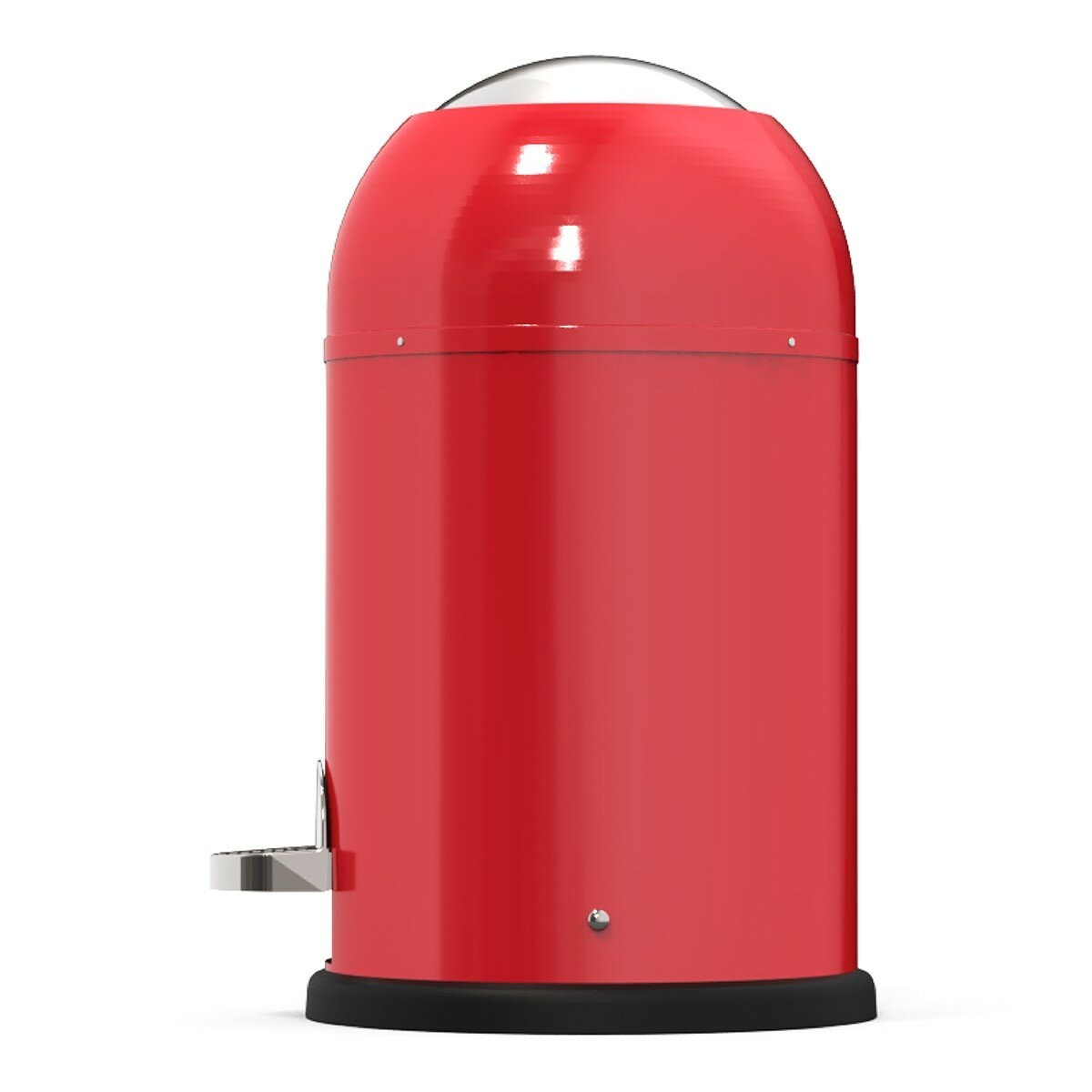 WESCO 威士克 騎士桶 12公升 紅色