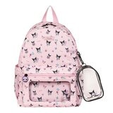 三麗鷗 後背包 紫酷洛米 三麗鷗 後背包 紫酷洛米