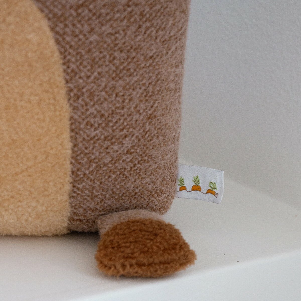 森林動物絨毛玩偶 鹿