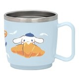 Lilfant 三麗鷗 兒童餐具 6件組 大耳狗