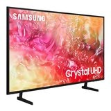 Samsung 65吋 4K 智慧顯示器 UA65DU7700XXZW & Samsung 3.1聲道 兩件式家庭劇院含重低音 HW-S700D/ZW