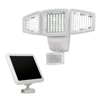 Sunforce LED 太陽能智慧照明燈 Sunforce LED 太陽能智慧照明燈