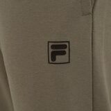 Fila 兒童毛圈布長褲 卡其