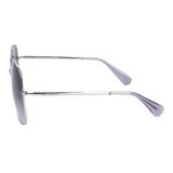 MaxMara 太陽眼鏡 MM0061 16W 銀色