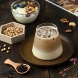 米森 無加糖分離大豆蛋白飲 紅茶 1250公克