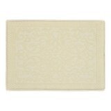 Riviera Home 浴室地墊 2入 40公分 X 60公分 奶油