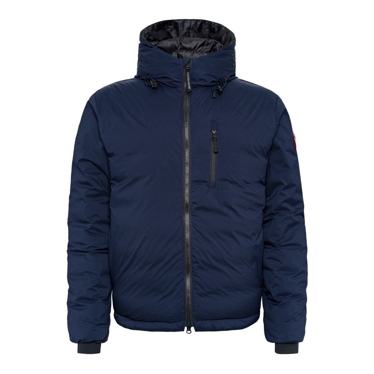 Canada Goose 男長袖連帽外套