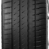 米其林 255/35 R21 98W PSEV 輪胎 米其林 255/35 R21 98W PSEV 輪胎