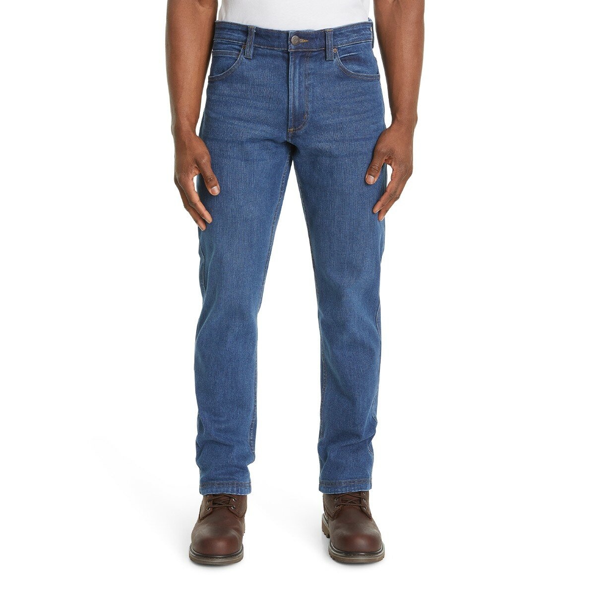 科克蘭 男牛仔褲 淺藍 腰圍 30吋 X 褲長 32吋 科克蘭 男牛仔褲 淺藍 腰圍 30吋 X 褲長 32吋