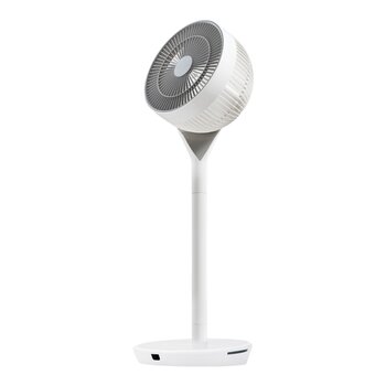 Iris Woozoo 空氣循環扇 STF-360DC-N
