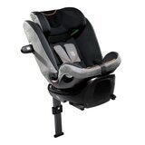 Joie i-Spin XL 0-12歲 旋轉型汽座 灰色