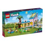 LEGO Friends 系列 狗狗救援中心 41727 / 6歲以上