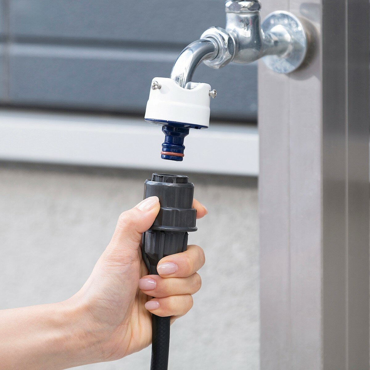 IRIS OHYAMA 全罩式水管車 15公尺 IRIS OHYAMA 全罩式水管車 15公尺