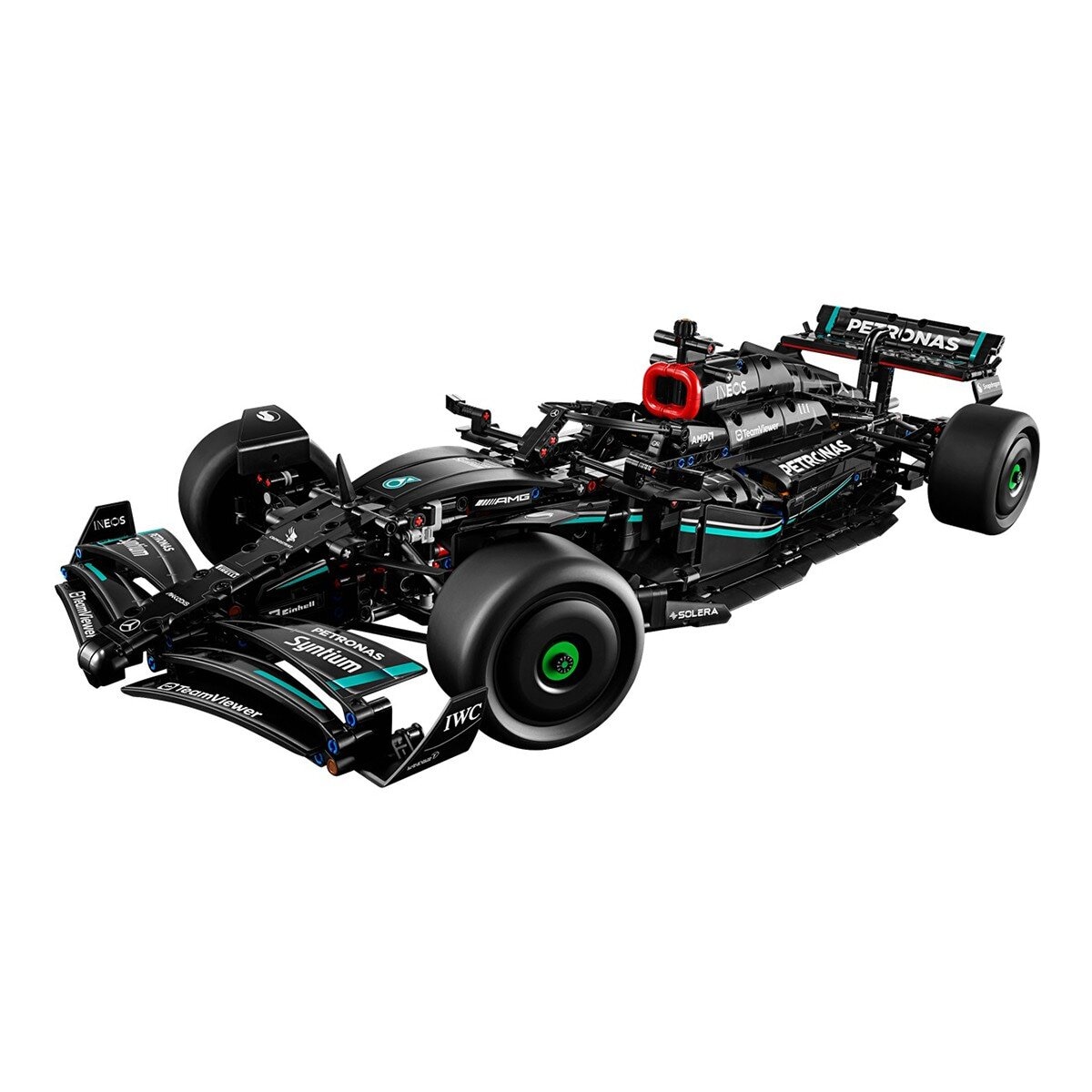 LEGO 科技系列 Mercedes-AMG F1 W14 E Performance 42171 / 18歲以上