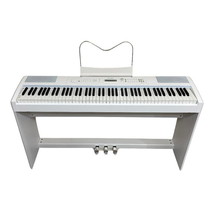 Ringway RP35 88鍵數位鋼琴 白色