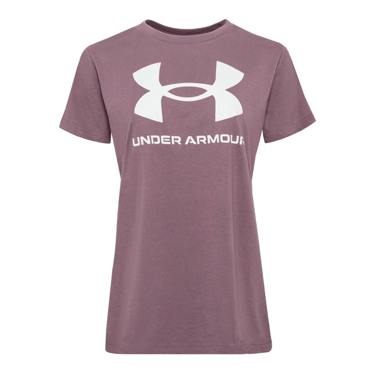 Under Armour 女短袖上衣