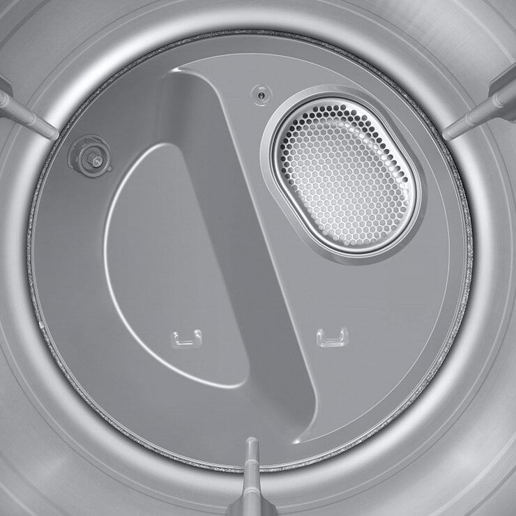 Samsung 16公斤蒸本事瓦斯型乾衣機 DVG16CG8600WTW